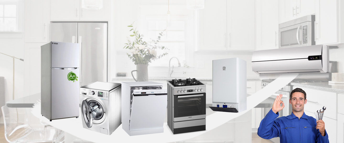 Üçyol Hotpoint Servisi